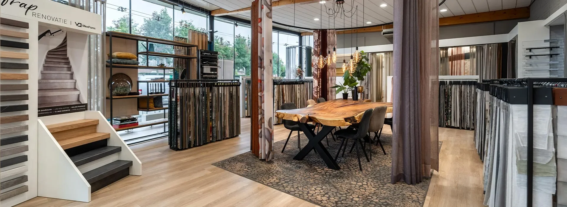 Wij zijn Berg&Berg Wij zijn Berg&Berg