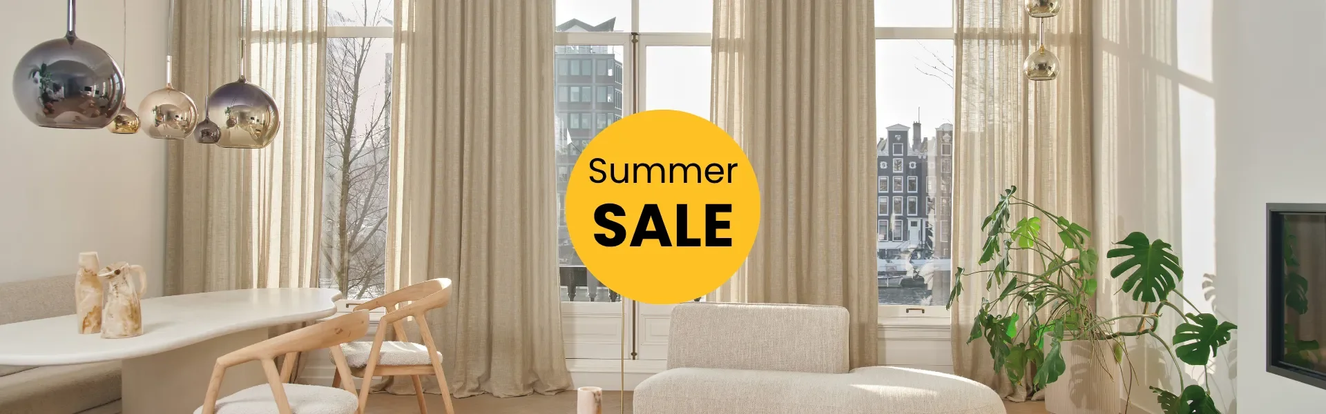 Summer Sale