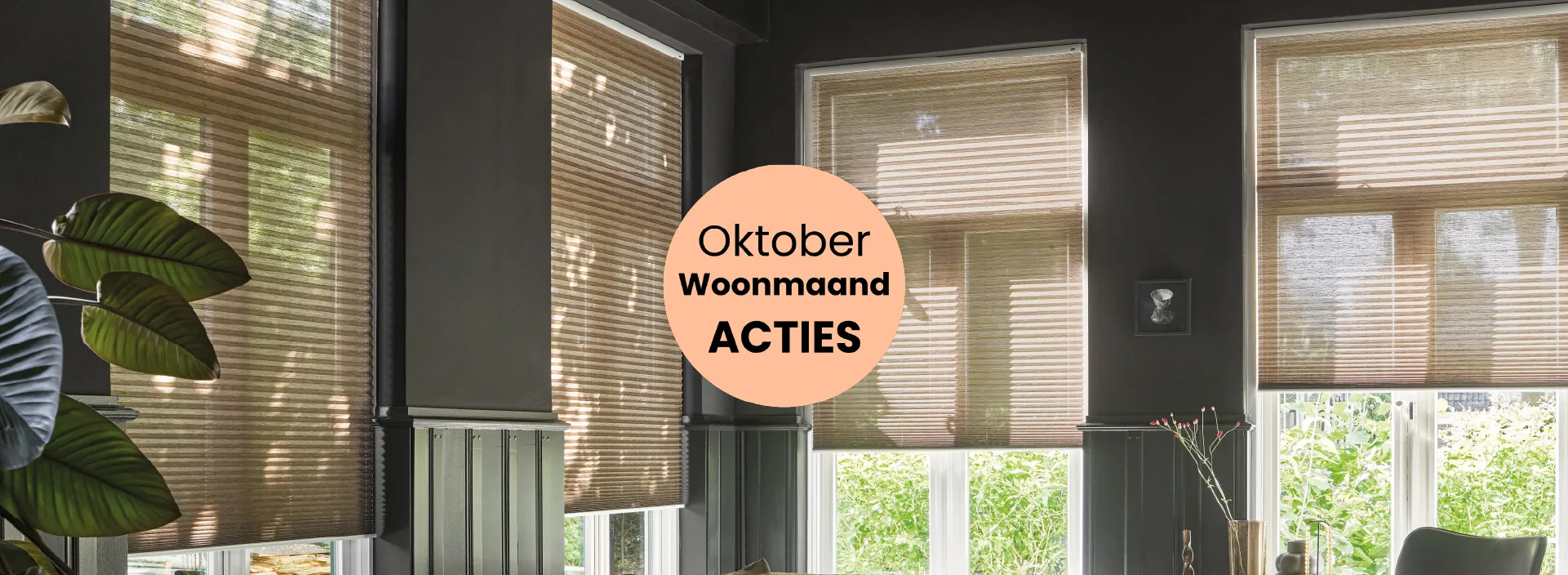 Okotber Woonmaand Okotber Woonmaand