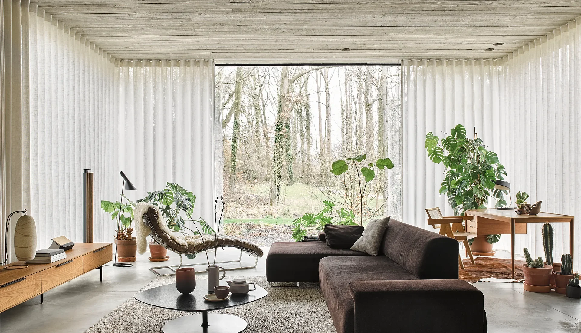 Welke plooi kies je voor jouw gordijnen? En waarom?