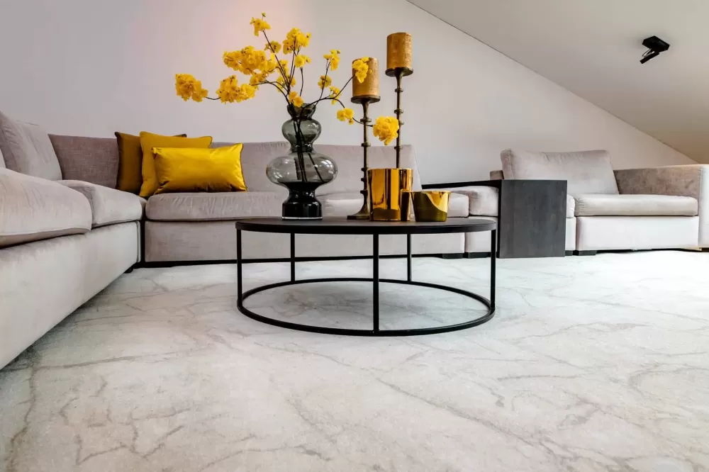 Interfloor - tapijt - woonkamer IV Interfloor - tapijt - woonkamer IV