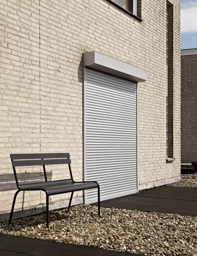 Luxaflex® Outdoor - rolluik Luxaflex® Outdoor - rolluik