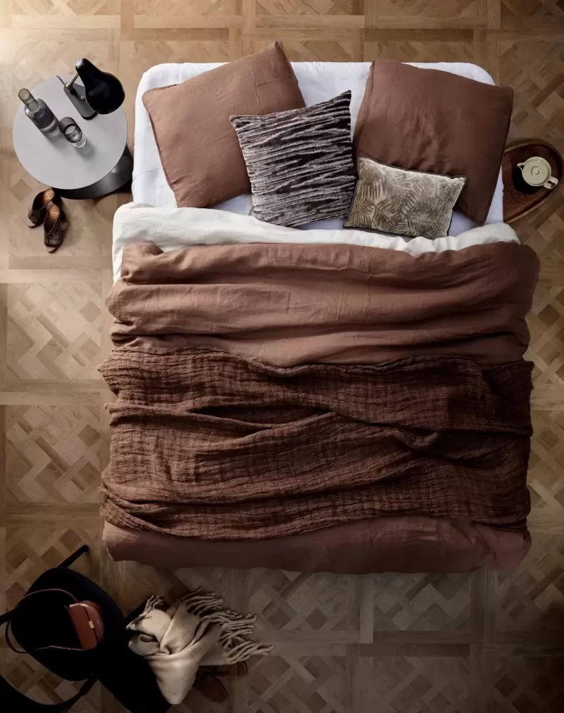 Vtwonen - pvc - slaapkamer Vtwonen - pvc - slaapkamer