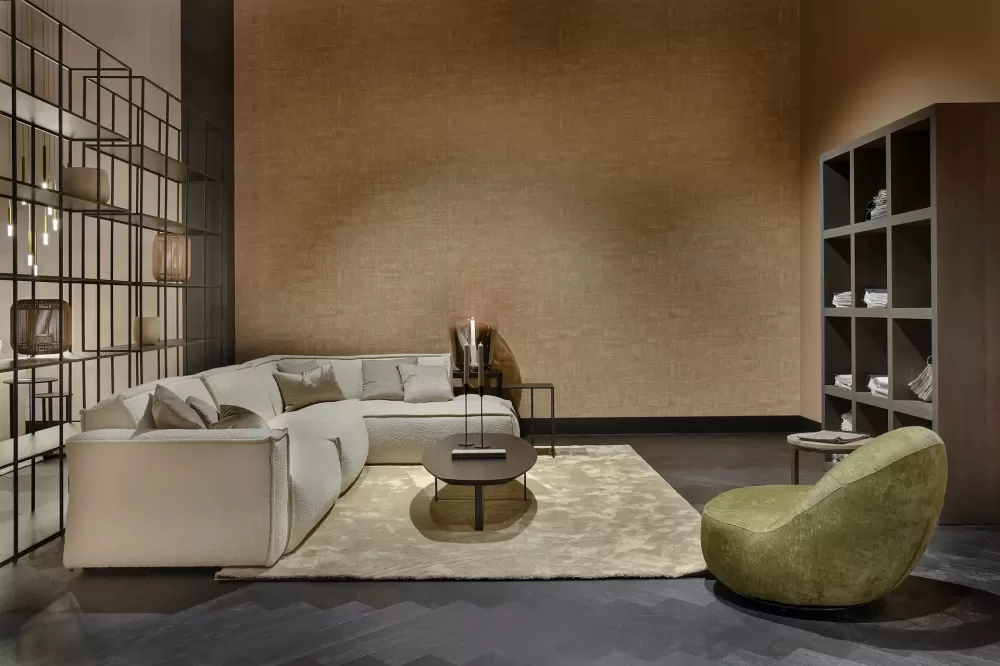 Hebeta - pvc - woonkamer I