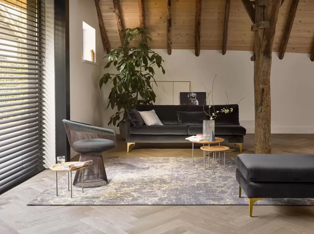 Tarkett - pvc - woonkamer I