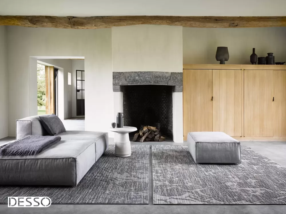Desso - vloerkleed - woonkamer II