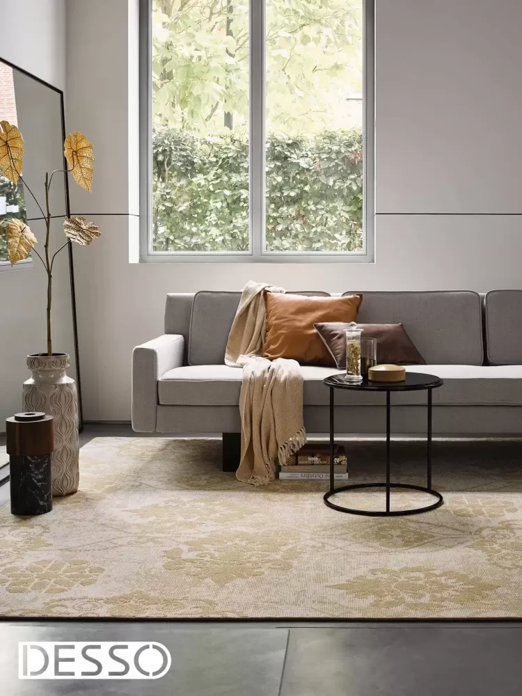 Desso - vloerkleed - woonkamer VI