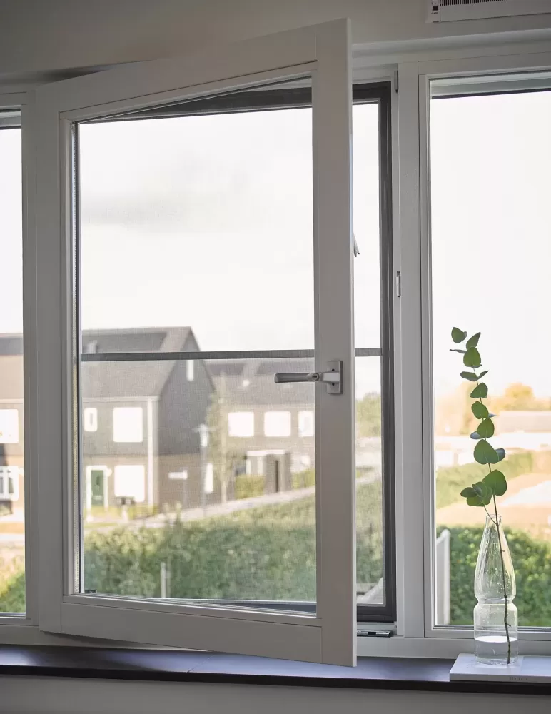 Luxaflex® - horren - ramen II Luxaflex® - horren - ramen II