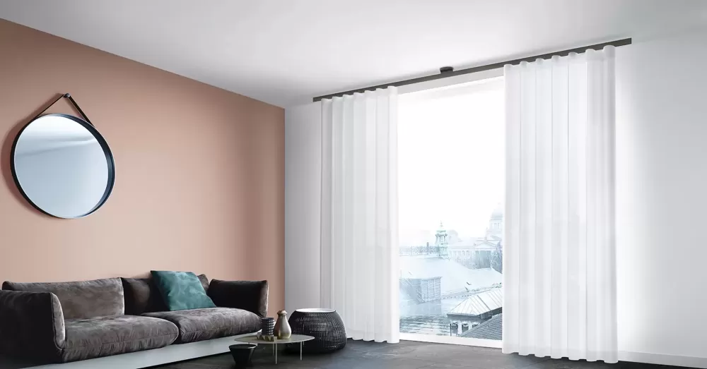 Interstil - woonkamer II
