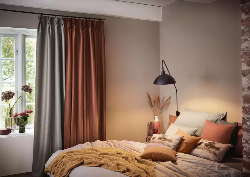 JAB - overgordijn IV