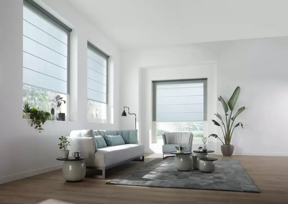 Sunway - rolgordijn II Sunway - rolgordijn II