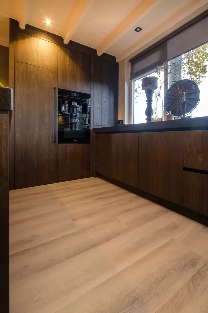 Belakos - pvc - keuken II