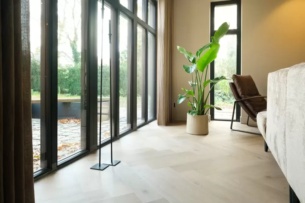 Belakos - pvc - woonkamer III