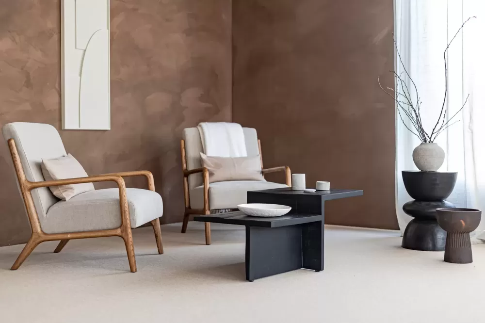 Jabo - tapijt - woonkamer II