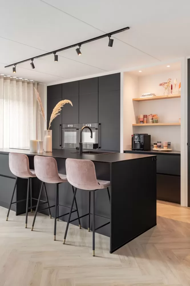Therdex - pvc - keuken VI