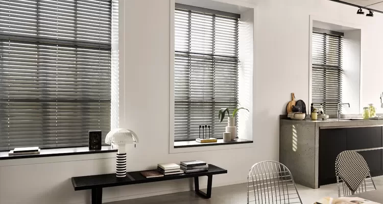 Raamdecoratie specialist Tilburg